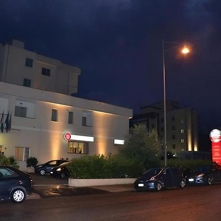 Hotel Palace Gioia Tauro Eksteriør billede