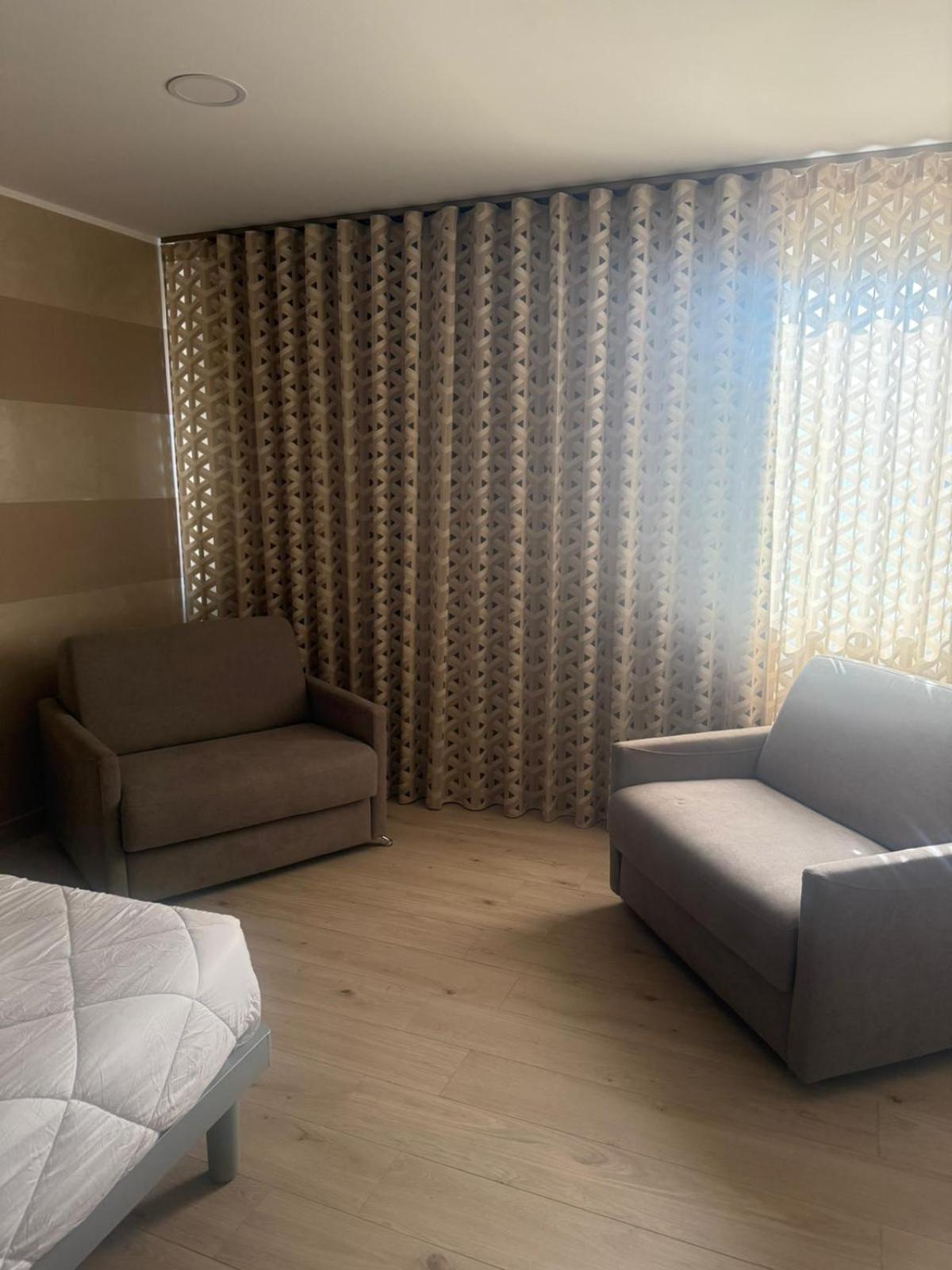 Hotel Palace Gioia Tauro Eksteriør billede